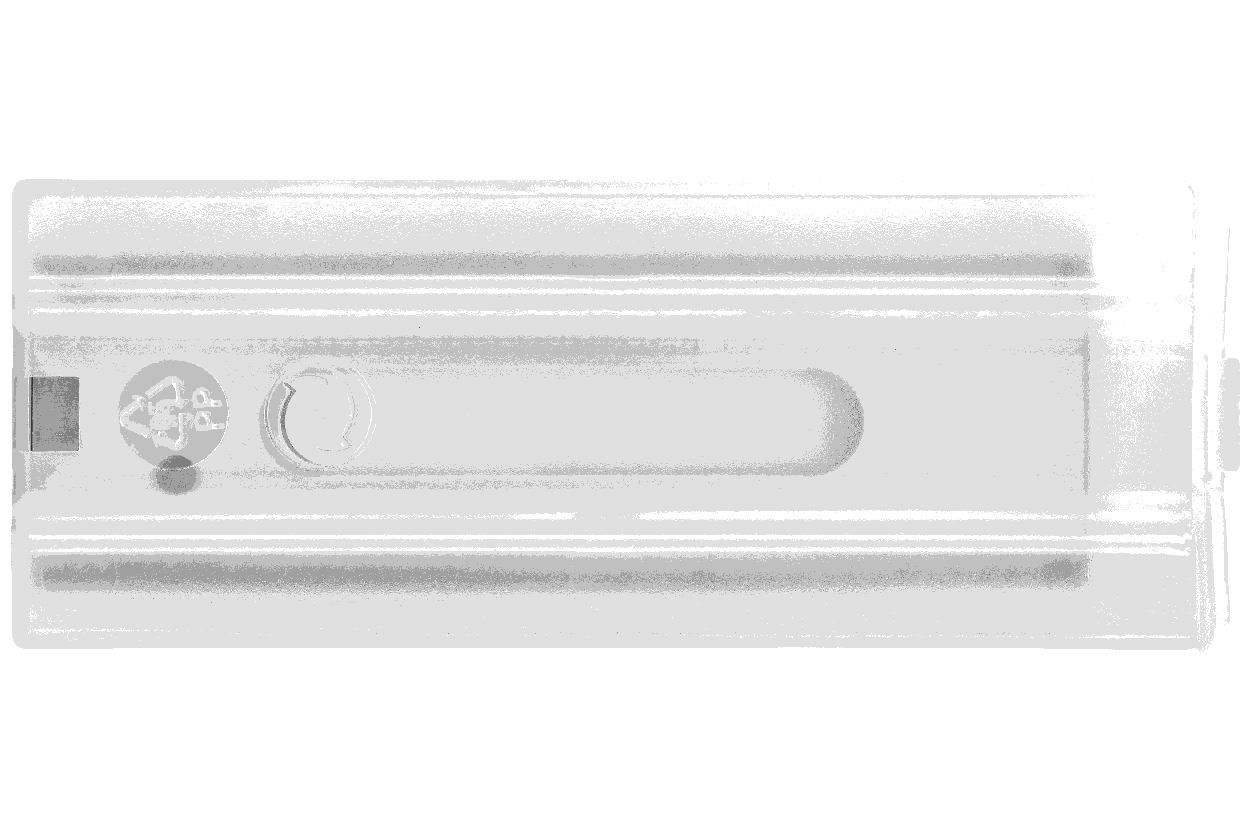 MARTOR Ersatzklinge INDUSTRIEKLINGE 869 Breitschliff | 10 Stück