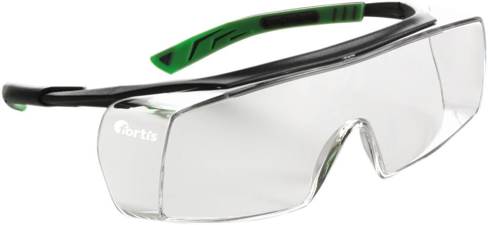 FORTIS Bügelbrille Eris, Brillenträger