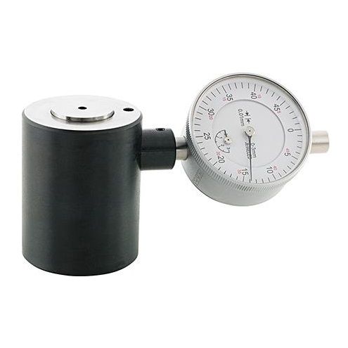 TSCHORN Nulleinsteller mit Magnetfuß