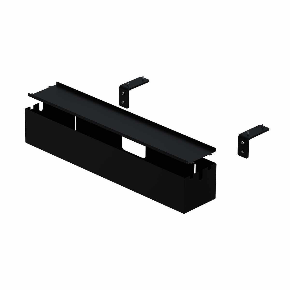 Multibox Large Schwarz