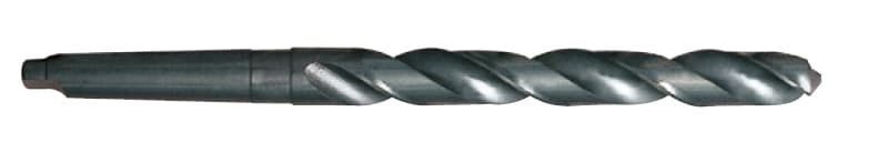 M2 EXTRA LANG BOHRER MORSEKEGEL SH