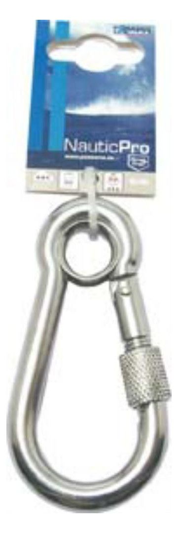 Sicherheits-Feuerwehrkarabiner