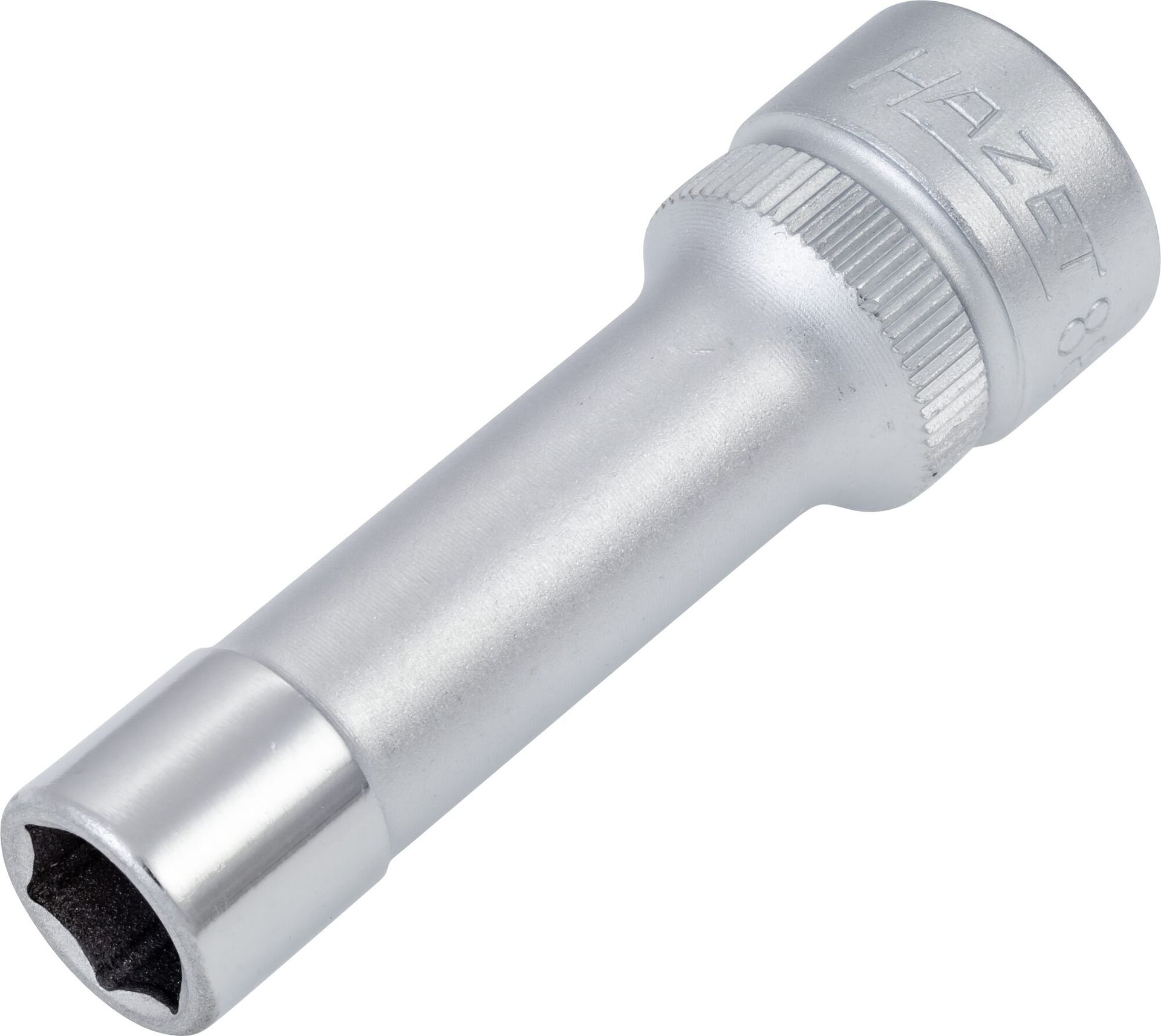 Steckschlüsseleinsatz 6-kant 3/8" 8mm lang Hazet