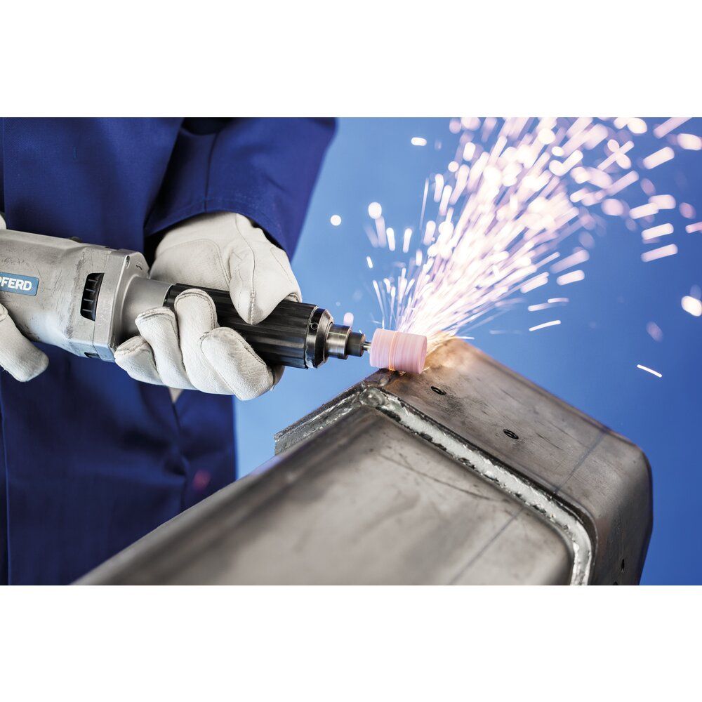 PFERD Schleifstifte ZY 2032 6 ADW 30 M5V STEEL