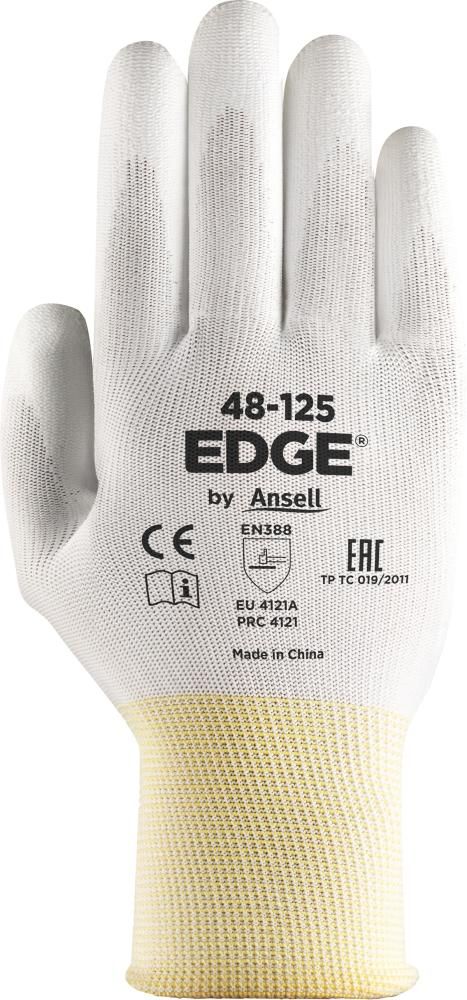 Ansell Montagehandschuhe, Gr. 6