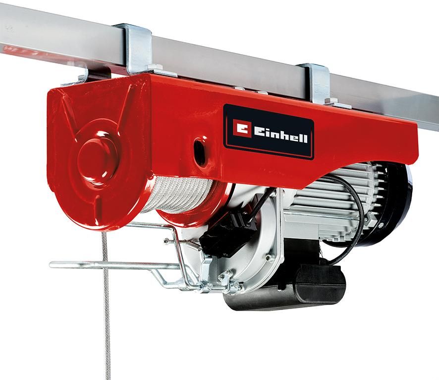 Seilhezug TC-EH 1000
