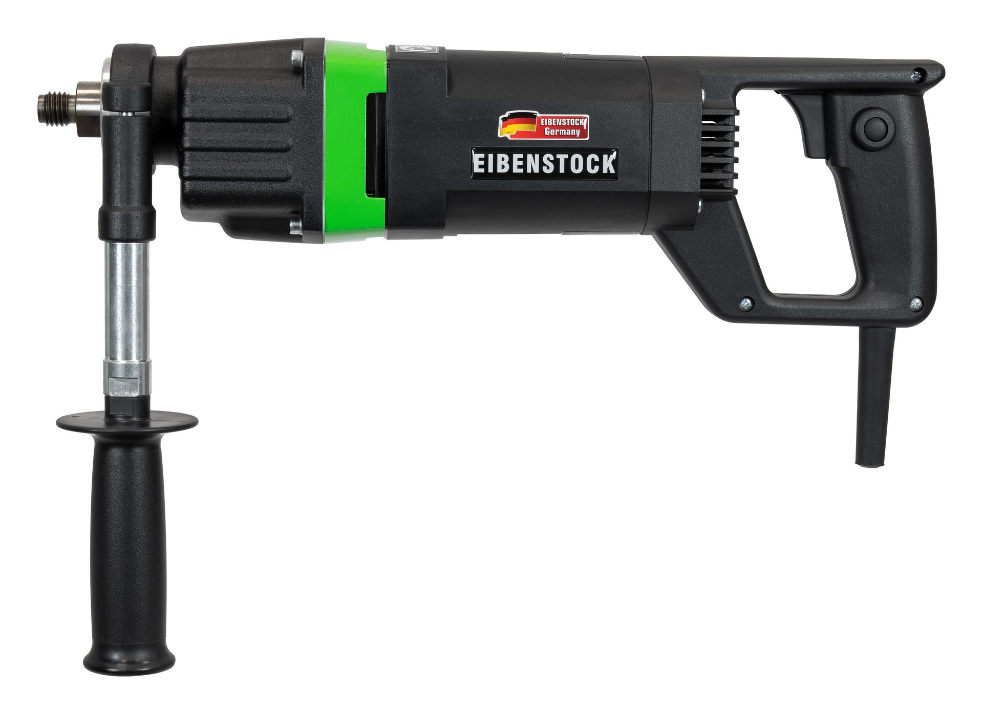 EIBENSTOCK Diamant Trocken Kernbohrmaschine EHD
