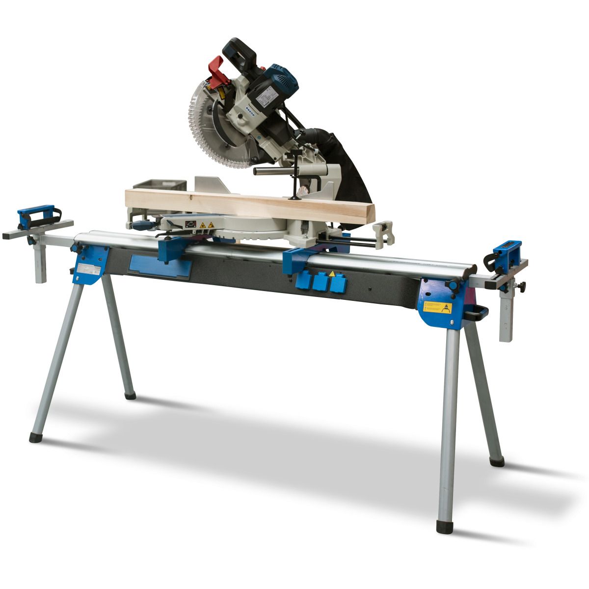 Universal-Werktisch Holzkraft UWT 3200