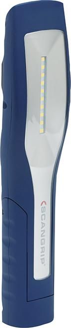 SCANGRIP Akku-Handleuchte MAG 80Lumen +