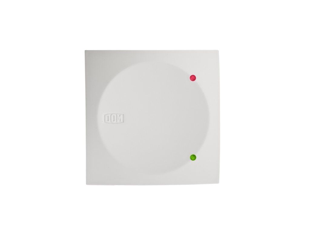 DOM ELSPRO AccessManager V7 Compact weiß