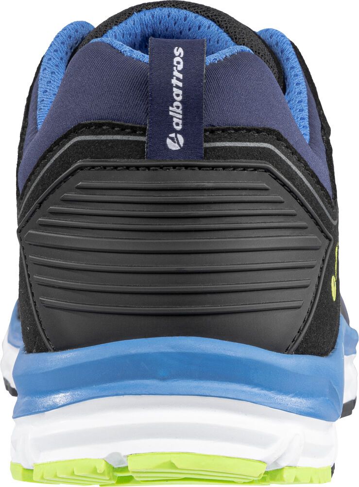 albatros Sicherheitshalbschuh BREEZE IMPULSE QL LOW S1PS