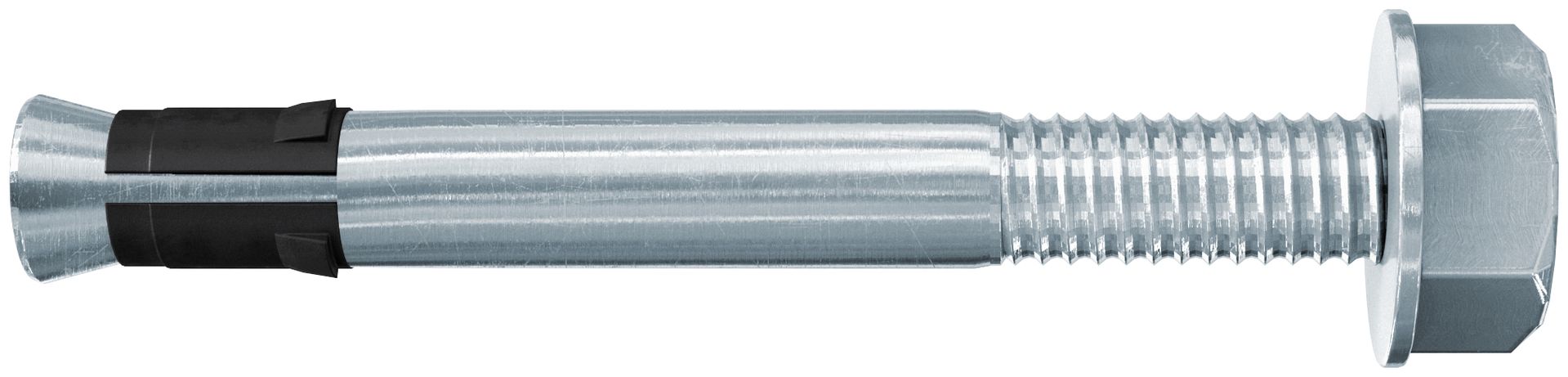 Nagelanker FNA II 6x30 M6/5