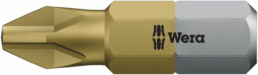 Bit Kreuz Gr 2 Gold