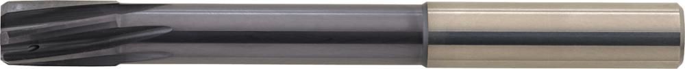 Reibahle HNC WN VHM TiALNTyp UNI Durchgangsloch 10,01mm BECK