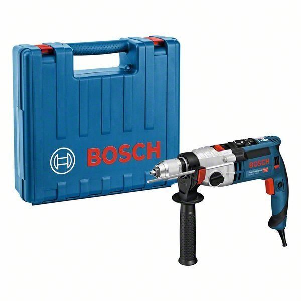 Bosch Schlagbohrmaschine GSB 21-2 RCT