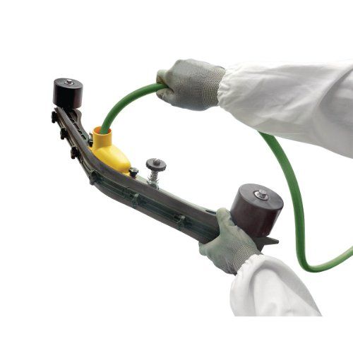 Handgeführte Scheuersaugmaschine Cleancraft SSM 550