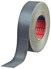Tesaband 4657 grau 50mx30mm