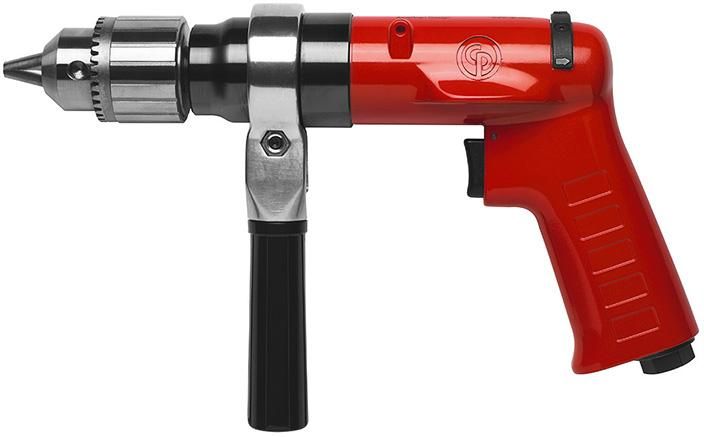 CP1114R09 1/2"Bohrmaschine Pistolengriff Umsteuerbar