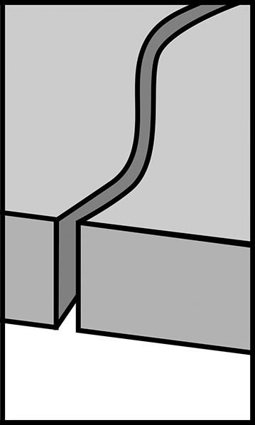 BOSCH Säbelsägeblatt, (VE: 5 Stück)