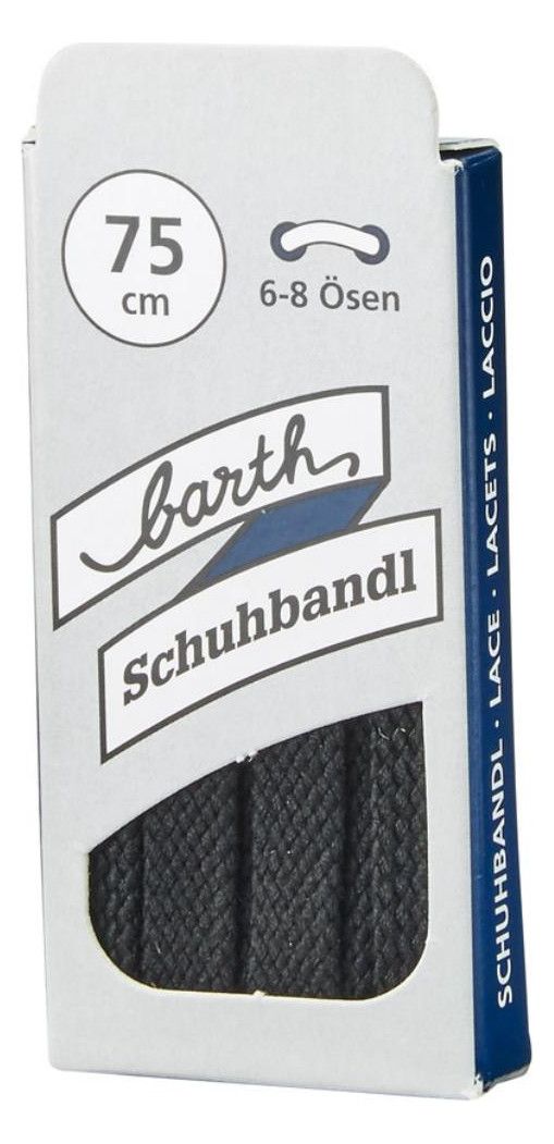barth Schnürsenkel, flach