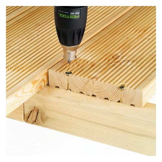FESTOOL Tiefenanschlag FastFix