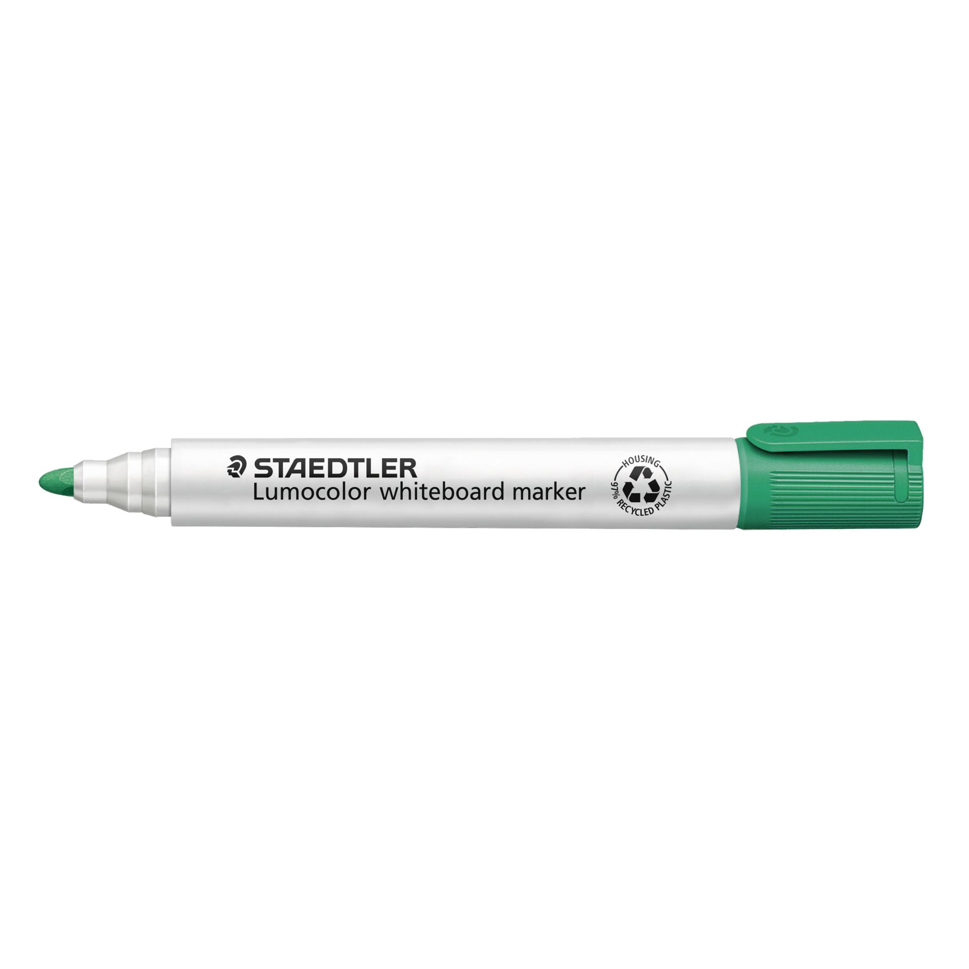 Whiteboardmarker Lumocolor 2mm grün
