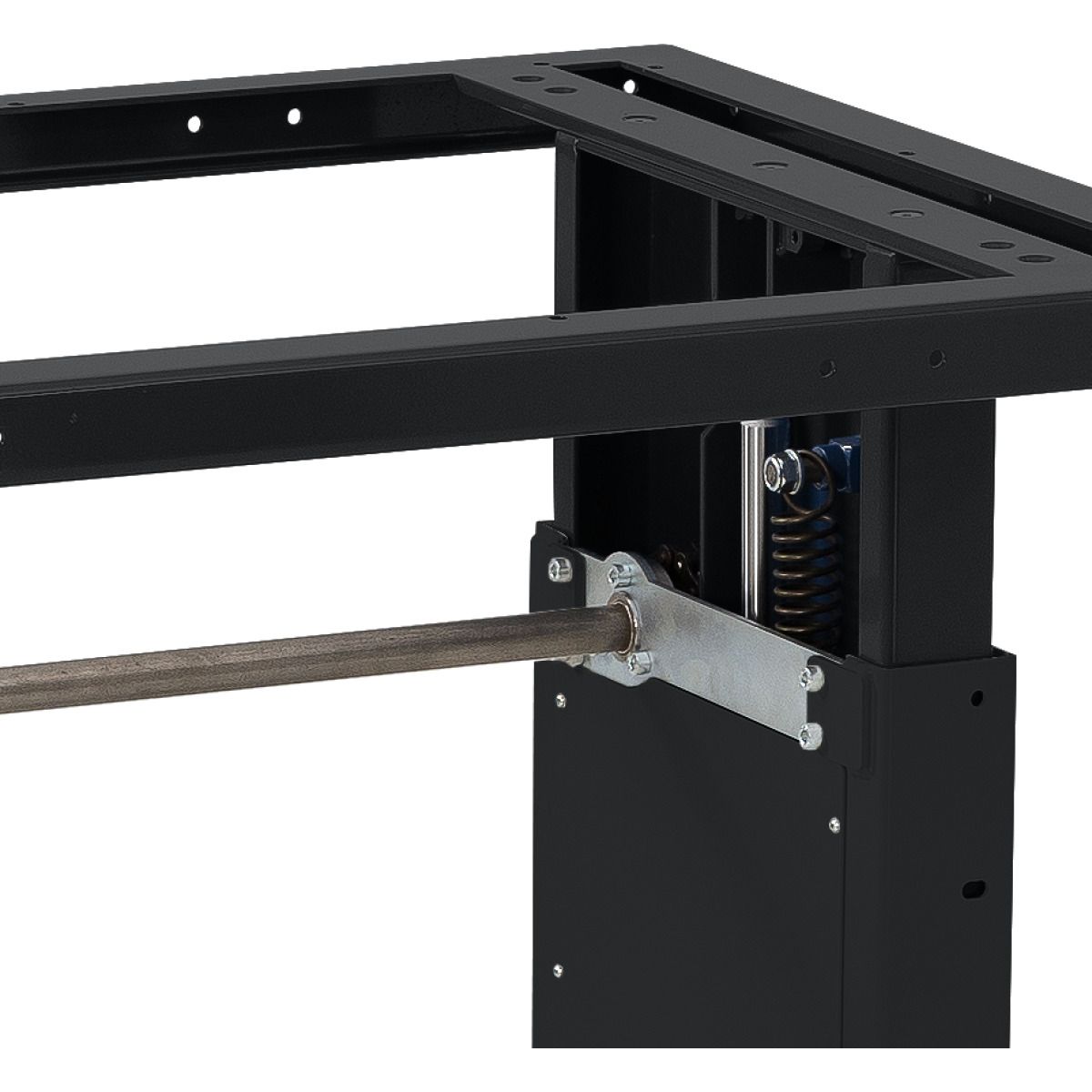 Arbeits- und Montagetisch Unicraft AMT 500 SL