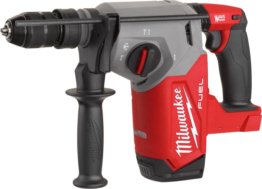 MILWAUKEE Akku-Kombihammer, SDS-Plus
