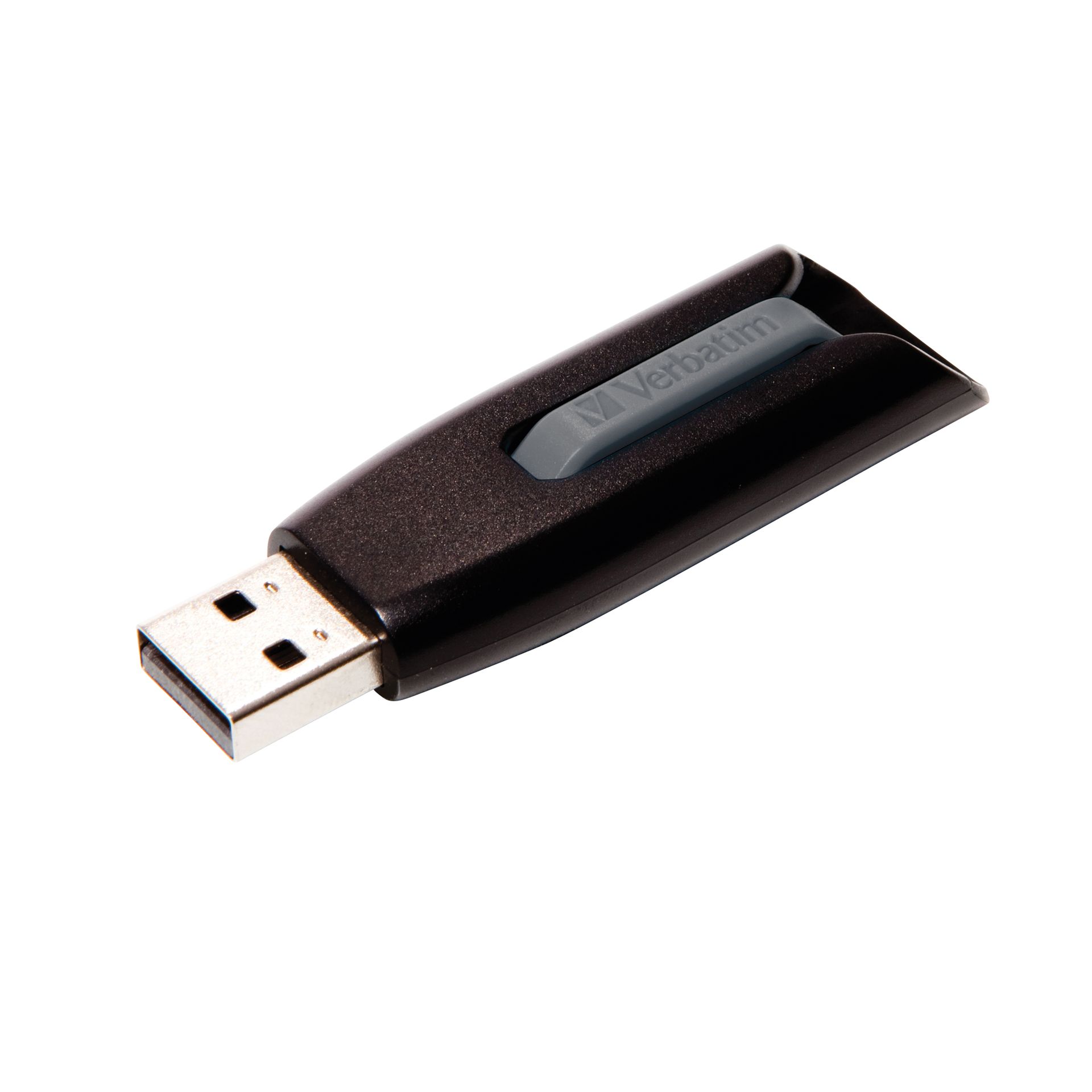 USB-Stick V3 128GB USB 3.0 grau