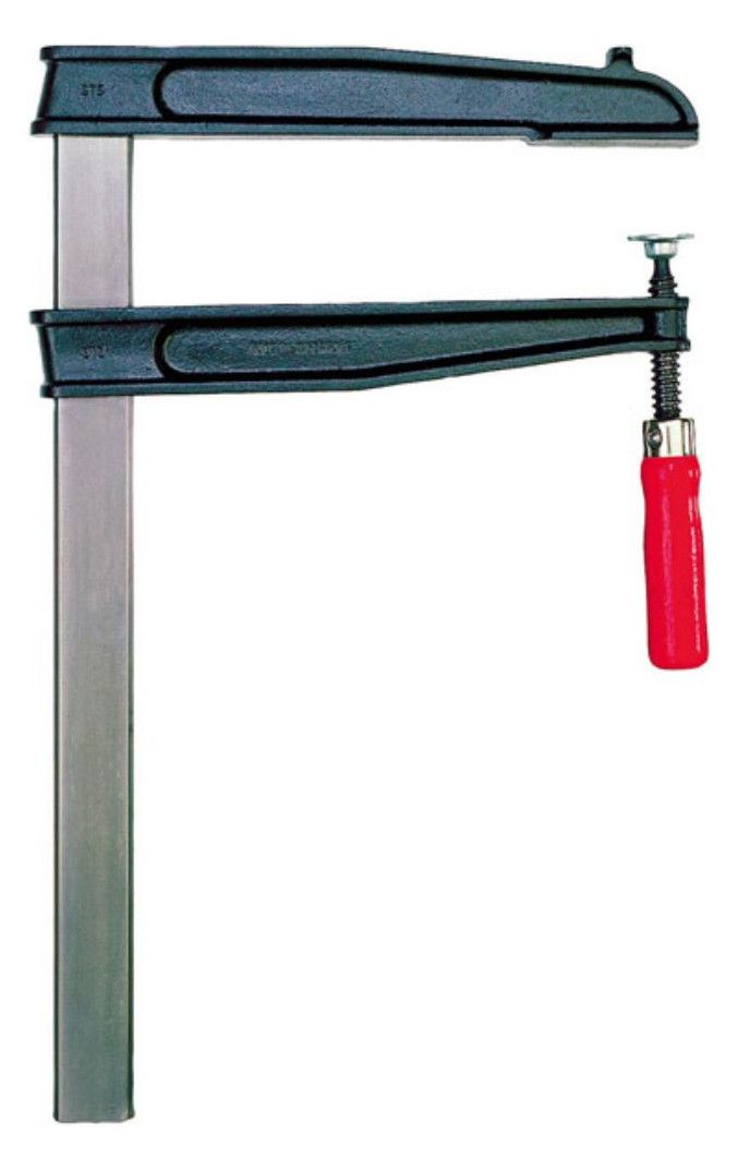 BESSEY Tiefspannschraubzwinge