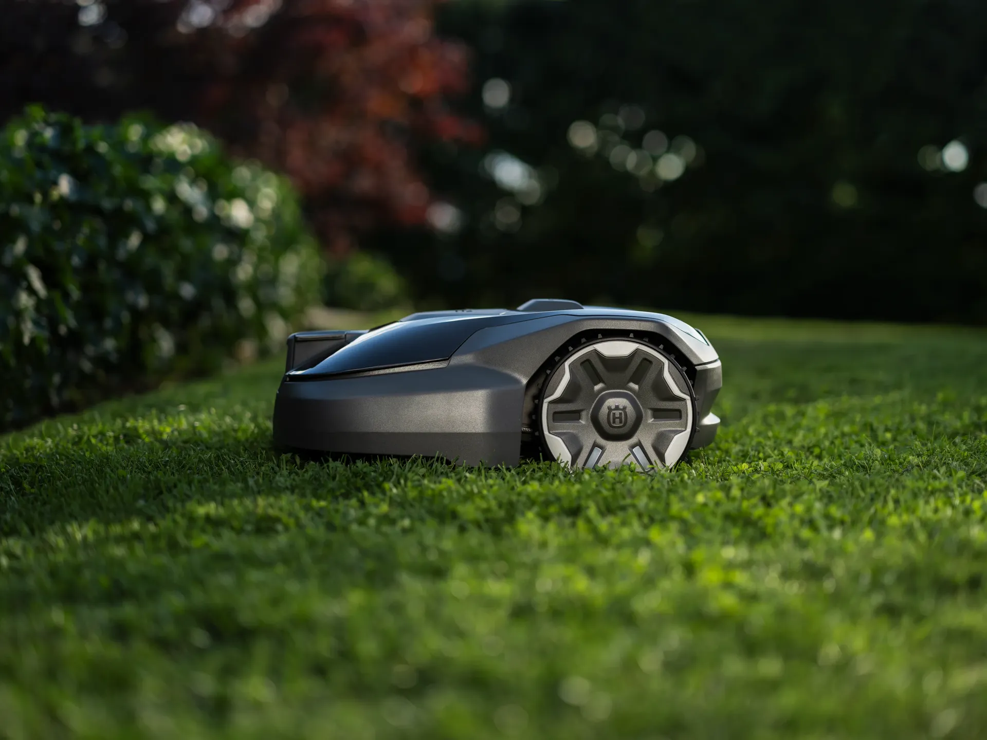 Husqvarna Automower® AM308V