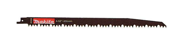 Reciprosägeblatt Grünholz 300mm