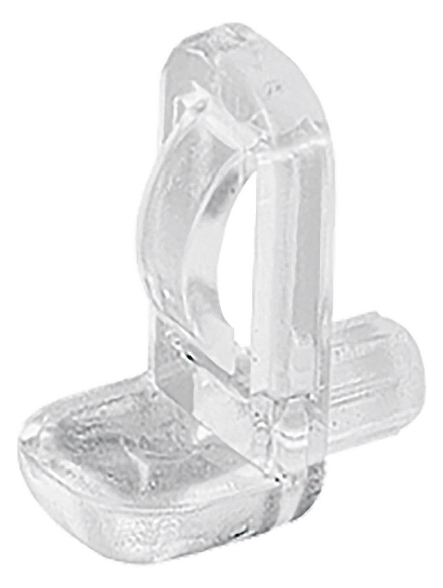 HETTICH Glasbodenträger aus Kunststoff