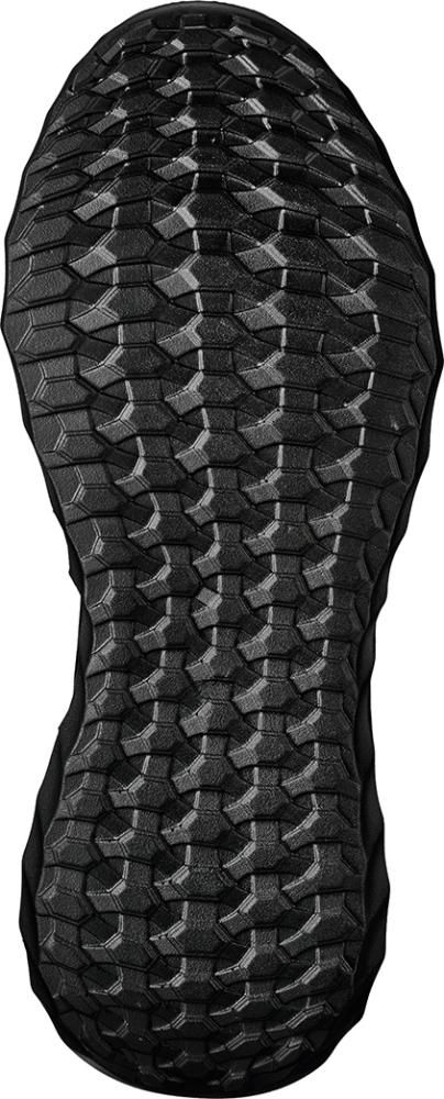 Halbschuh LOCRI Schwarz/Grün, S1PS SR ESDGr. 36 WICA