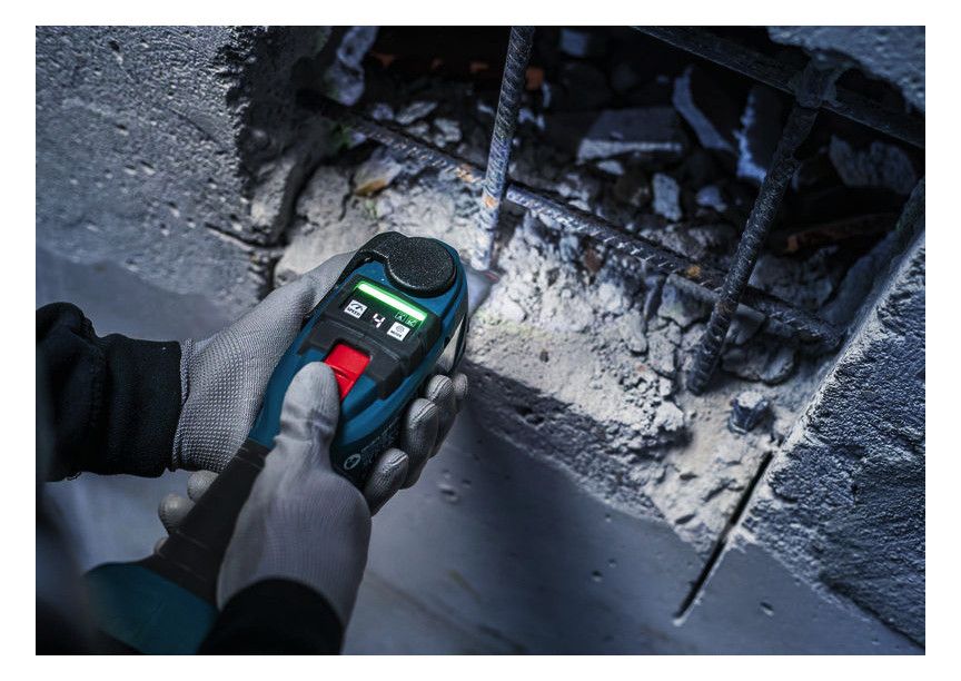 BOSCH Akku-Multicutter, SOLO