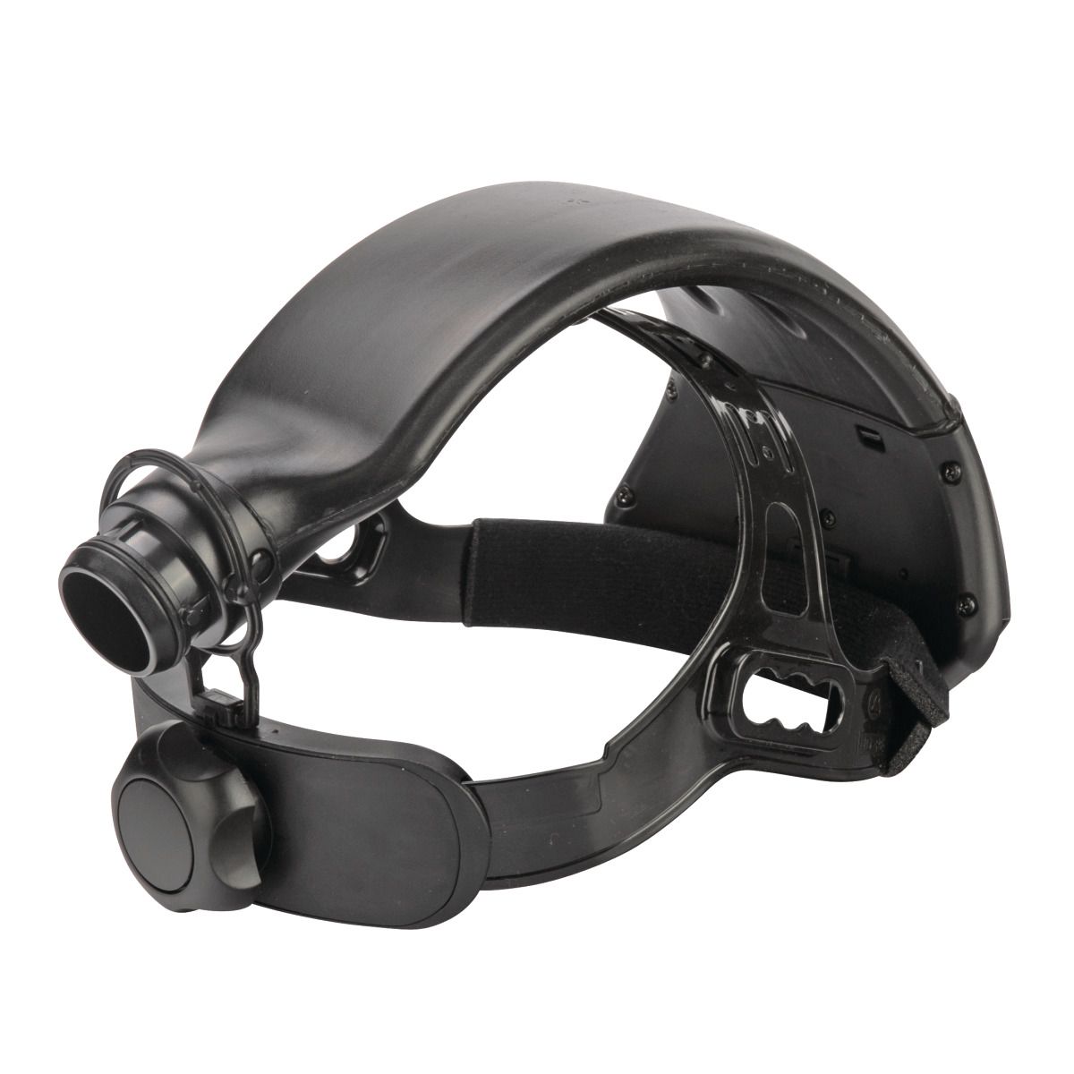 Automatik-Schweißschutzhelm Schweisskraft VarioProtect XXL-W TC AIR