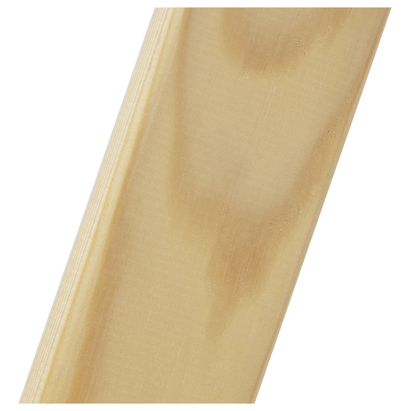 HYMER Holz-Stufenstehleiter