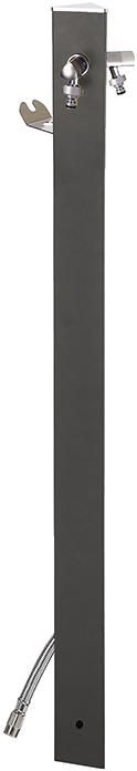 Aquapoint Triangle schwarz