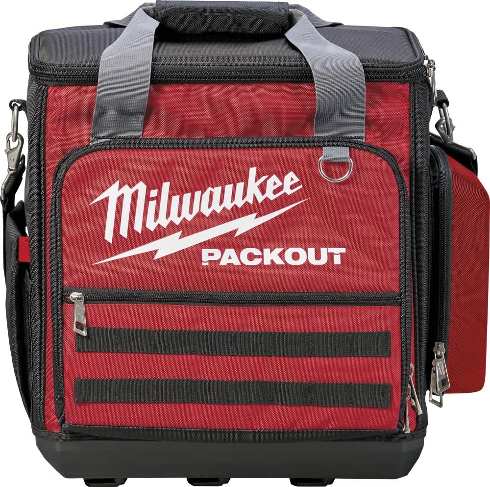 PACKOUT Technikertasche Milwaukee VE à 1 Stück