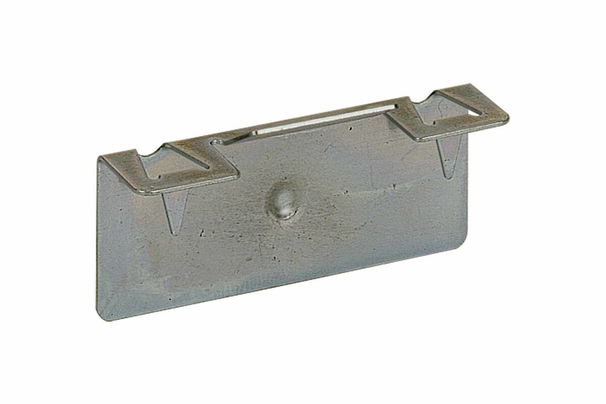 Turboclip-Blendenhalter- Seitenblende