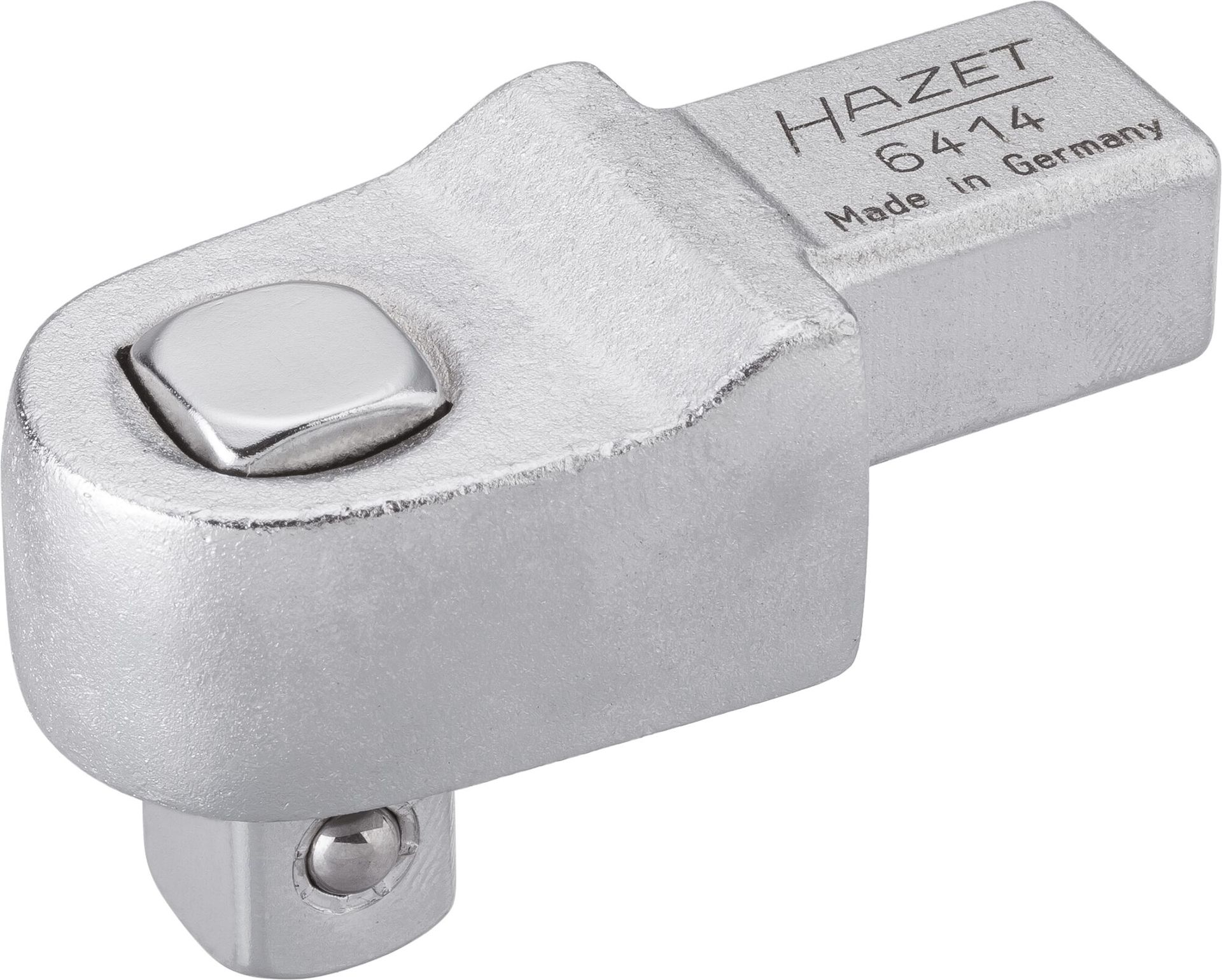 Einsteck-Vierkant 1/2" 14x18mm Hazet