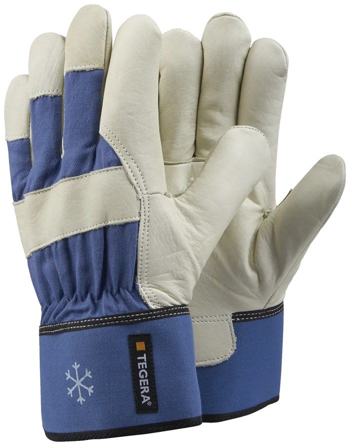 Lederhandschuh TEGERA® 206