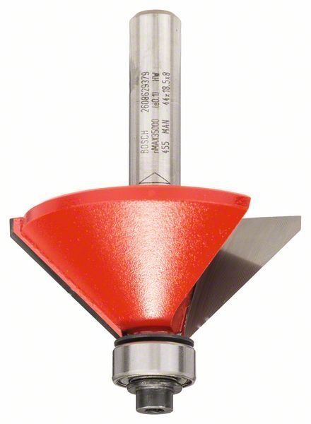 Bosch Fasefräser Expert for Wood