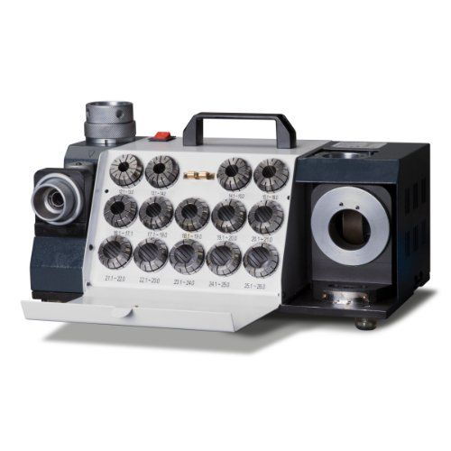 Bohrerschleifgerät Optimum OPTIgrind GH 15 T