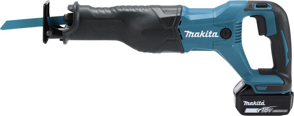 MAKITA Akku-Reciprosäge/Säbelsäge