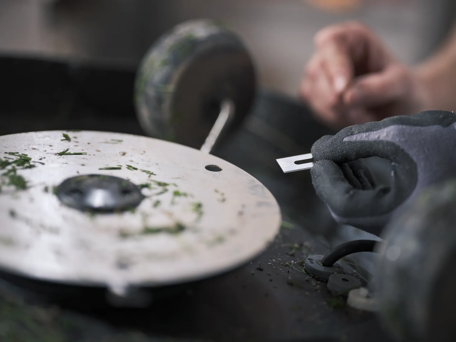 Husqvarna Automower® Messer Endurance (300 Stk.)