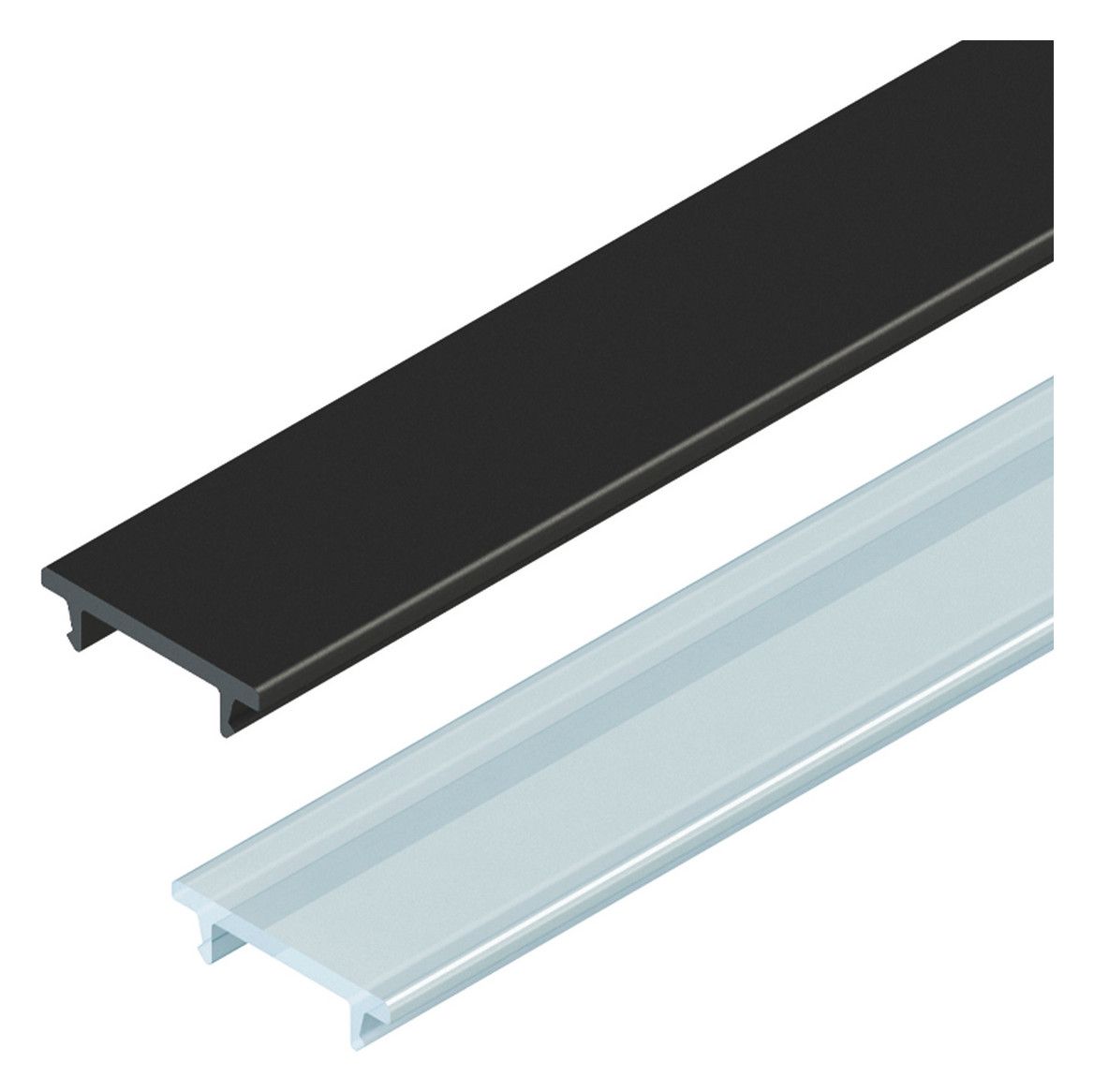 HETTICH CADRO Diffusionsprofil Kst. SW