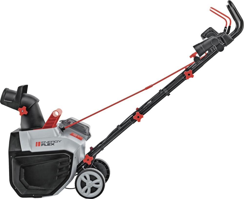 Akku-Schneefräse 36V ST 4048 SET