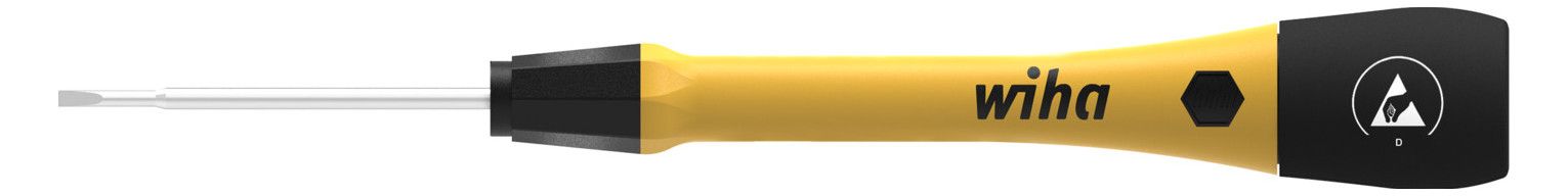 WIHA Schlitz-Schraubendreher, "270P"