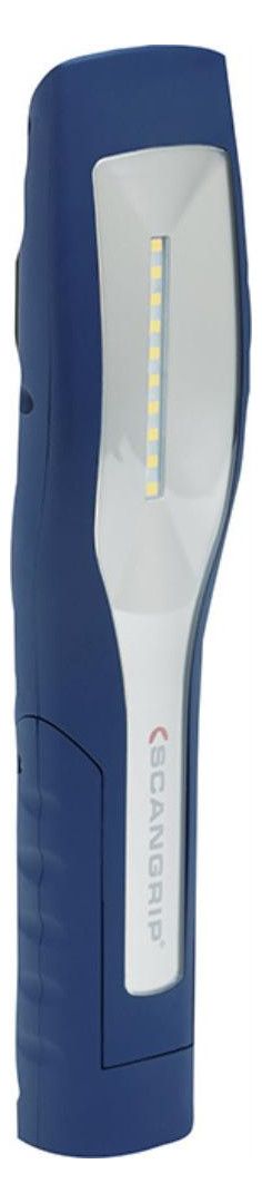 SCANGRIP LED-Akkuhandleuchte, IP20